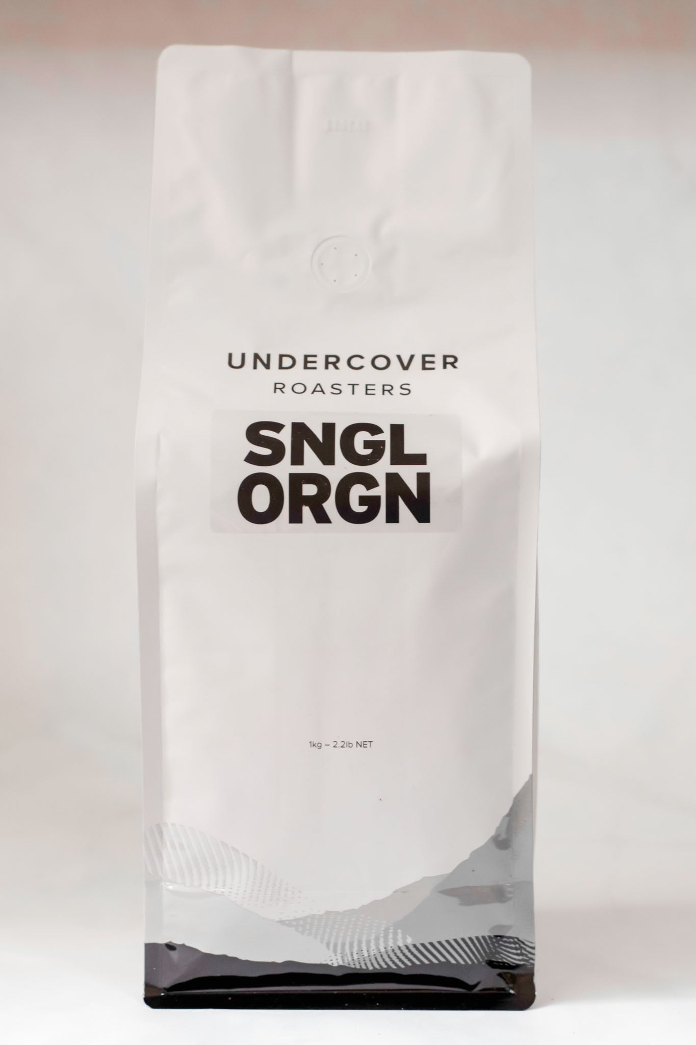 Colombia Hacienda La Palmera Bourbon Natural (Espresso Roast)