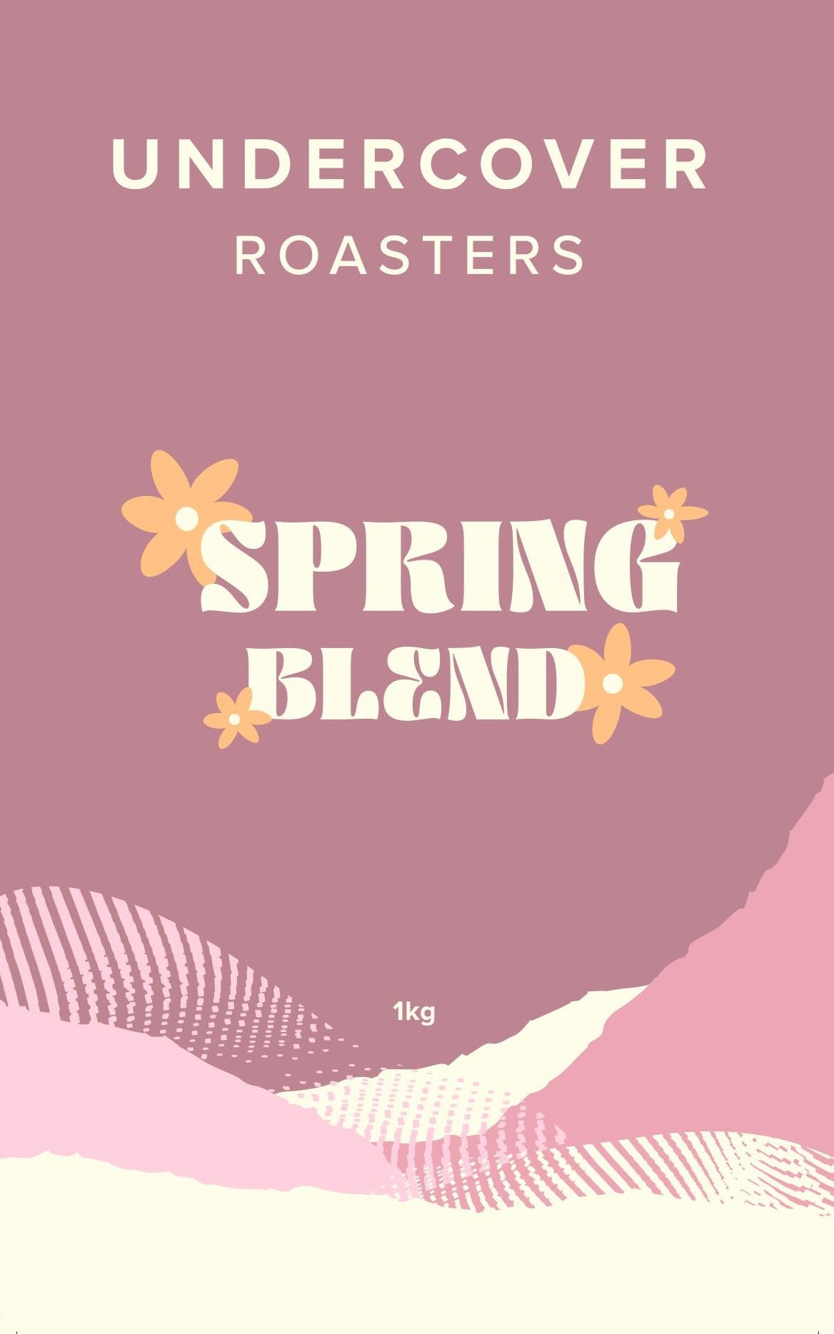 UCR Spring Blend '23