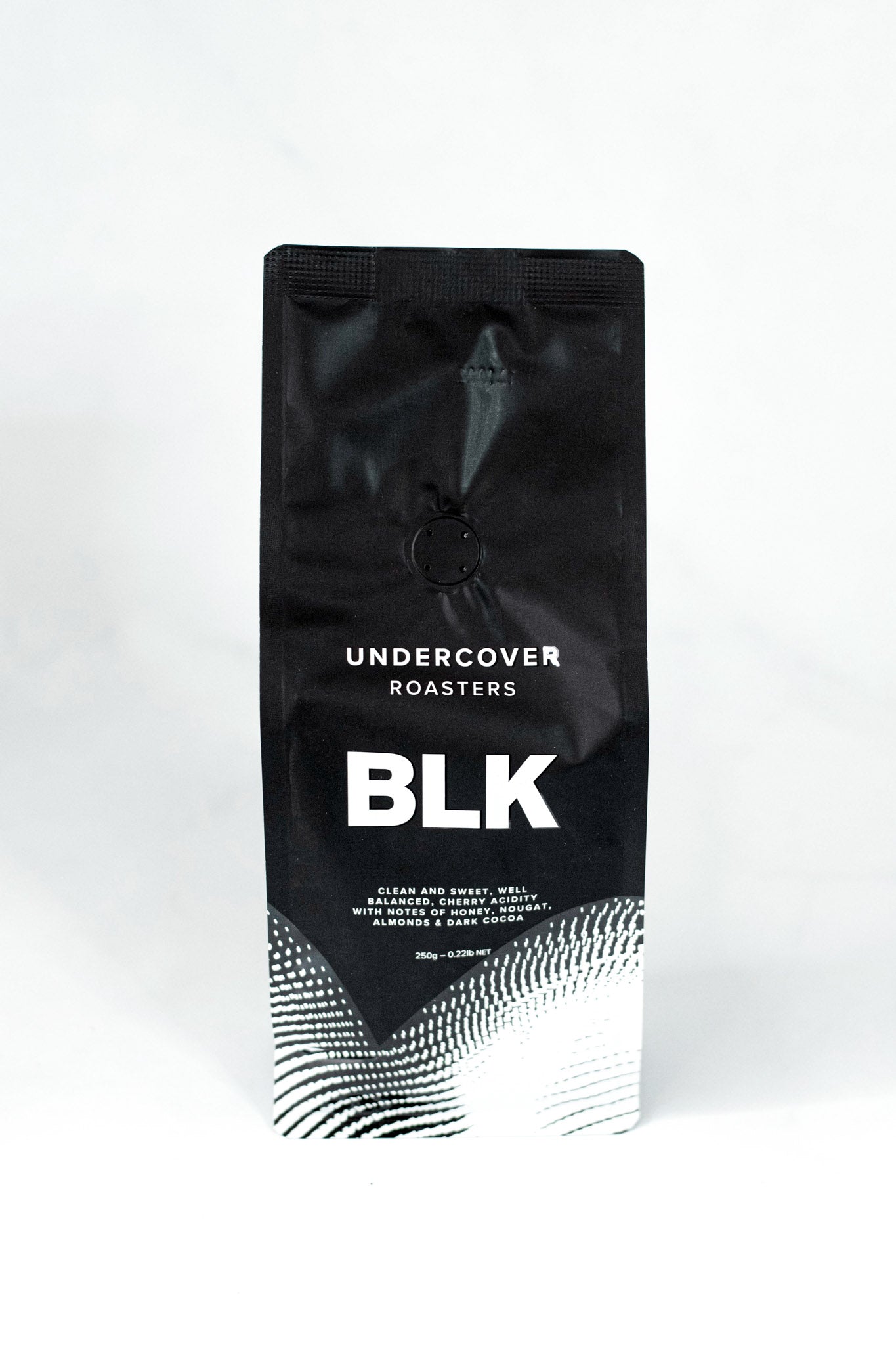 BLK, Our Signature Blend