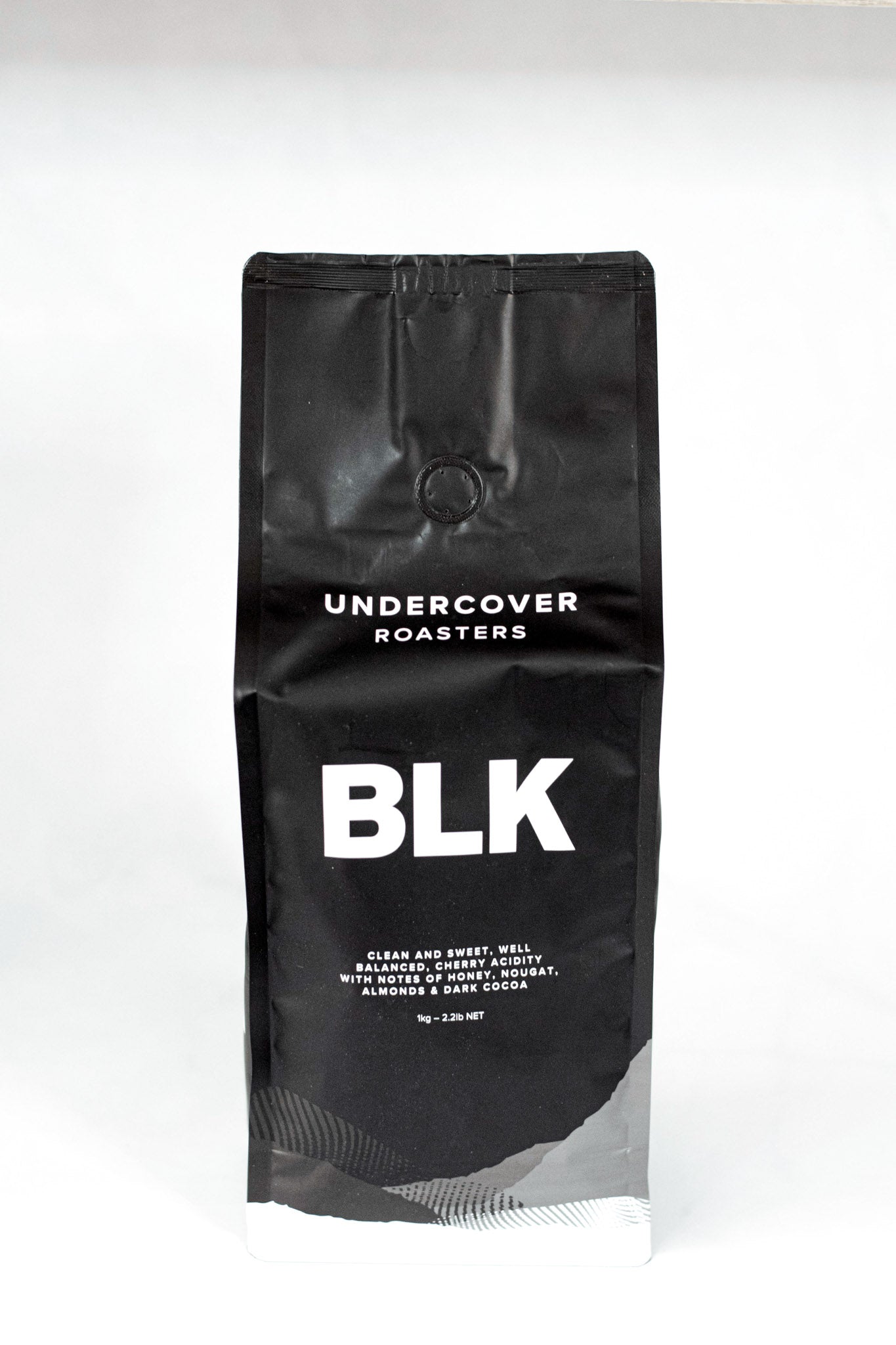 BLK, Our Signature Blend