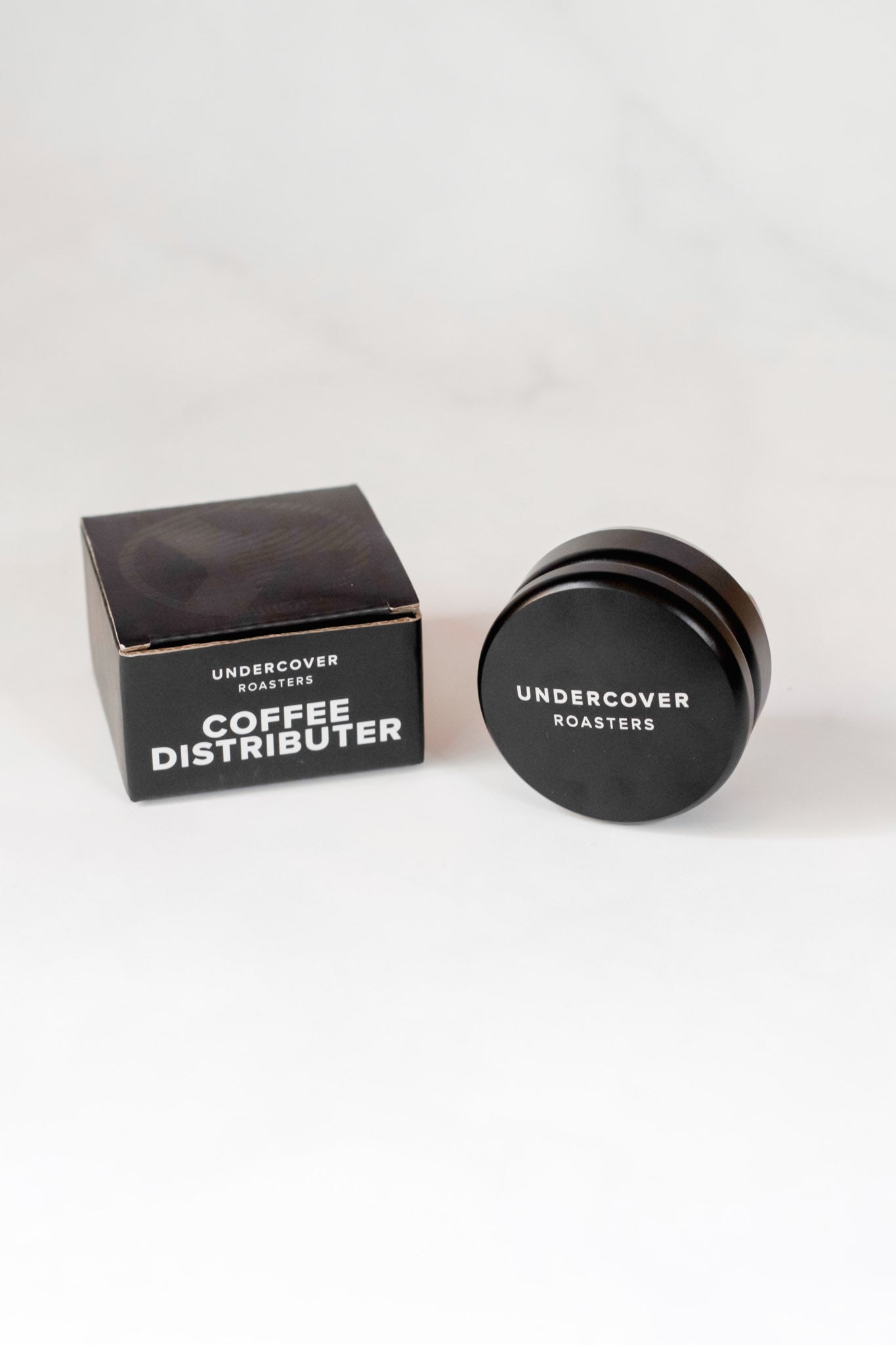 58mm UCR Coffee Distributor