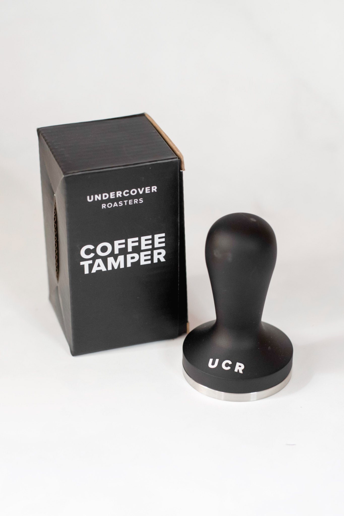 58mm UCR tamper