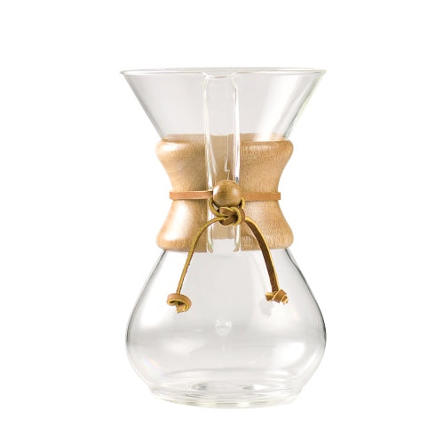 Chemex Classic 6 Cup | 900ml