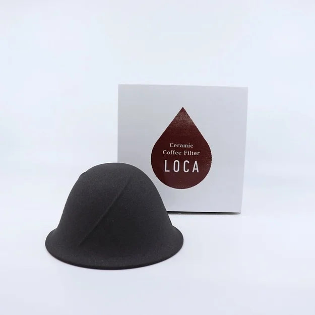 LOCA Ceramic Coffee Filter