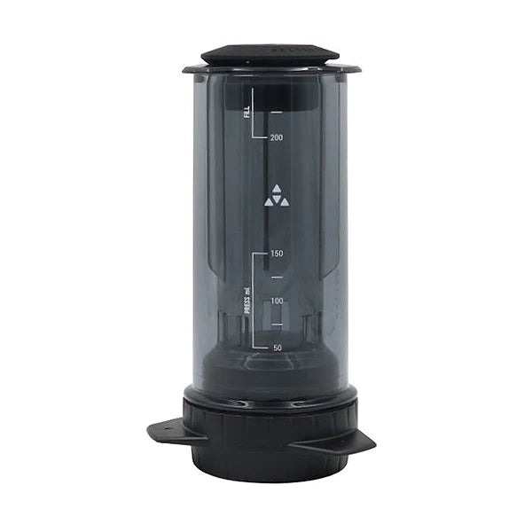 Delter Coffee Press (Grey)