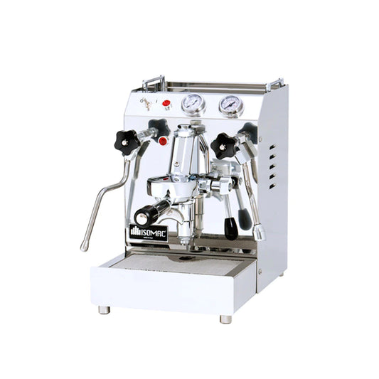 Isomac Tea Due Semi Commerical Coffee Machine