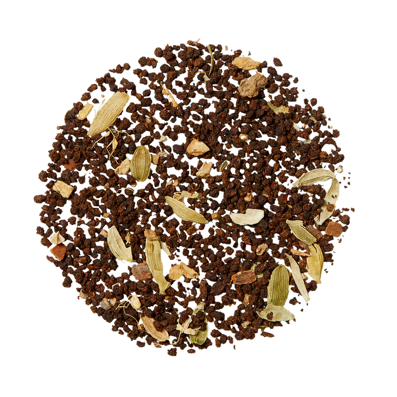SereniTEA | Spice Chai Loose Leaf 125g