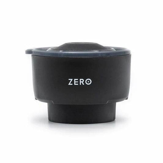 Trinity Zero - Portable Coffee Press (Black)