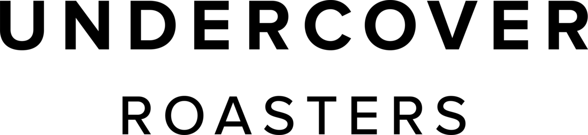 Undercover Roasters logo