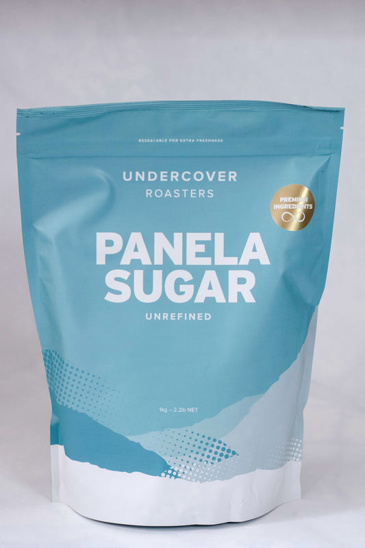 Panela Sugar