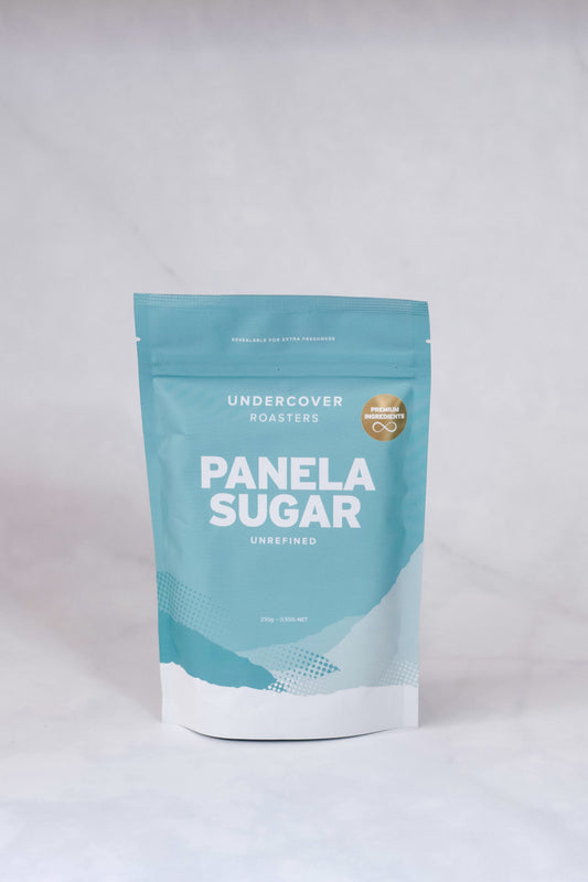 Panela Sugar