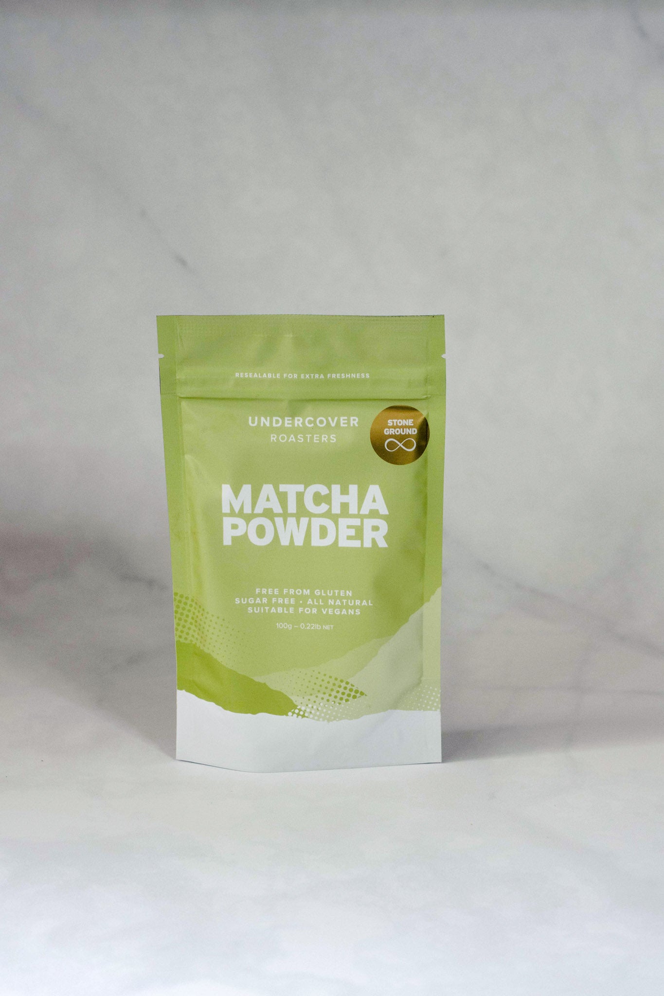 Matcha Powder 100g