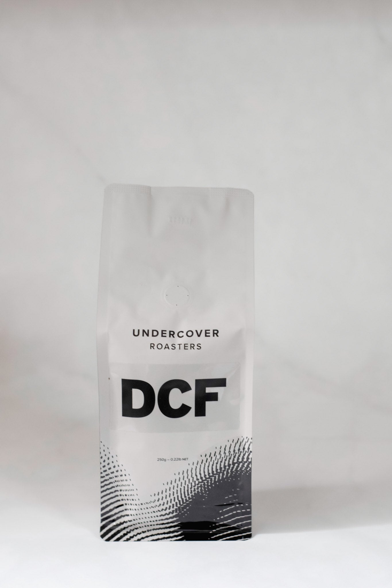 DCF, Colombia Excelso