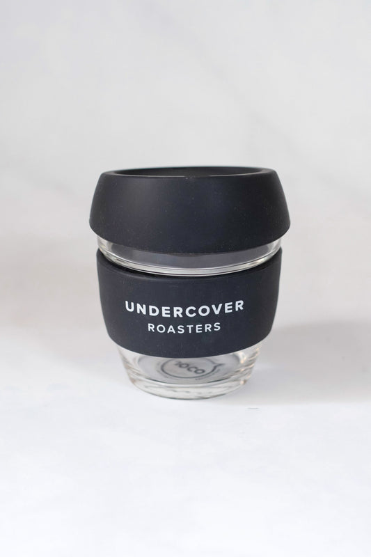 Reusable Coffee Cups | UCR x JOCO Cups