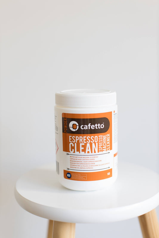 Cafetto Espresso Cleaner 1kg