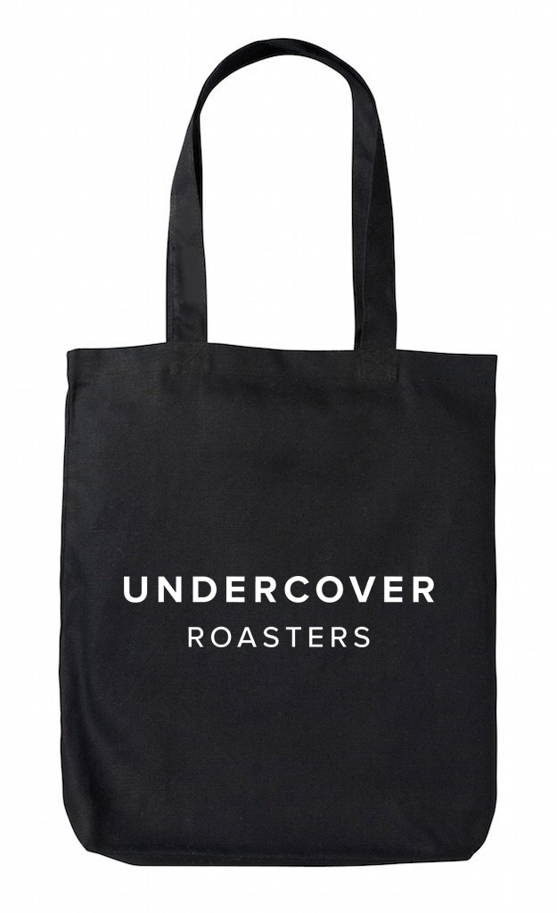 UCR Tote Bag